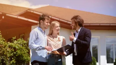 Avis avant achat immobilier Parigné-l'Évêque