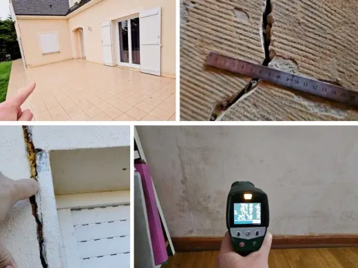 Votre Expert en Bâtiment dans la Sarthe 72