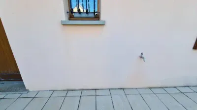 Expertise fissures Mamers