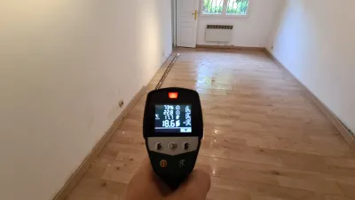 Expertise humidité Mamers