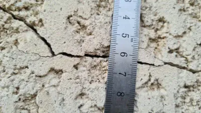 Contre-expertise assurance La Flèche